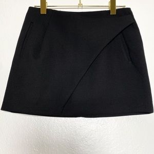 Zara Black Mini